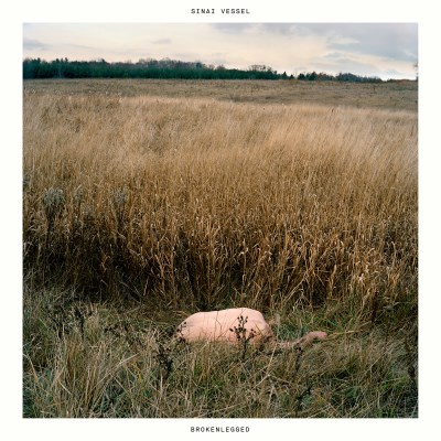 Sinai Vessel/Brokenlegged