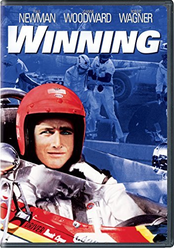 Winning/Newman/Woodward/Thomas@Dvd@Pg