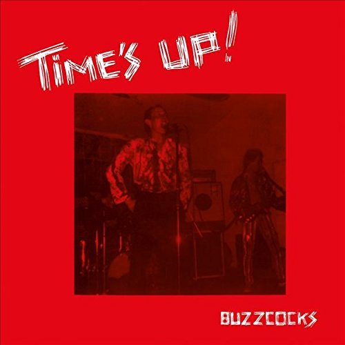 Buzzcocks/Times Up