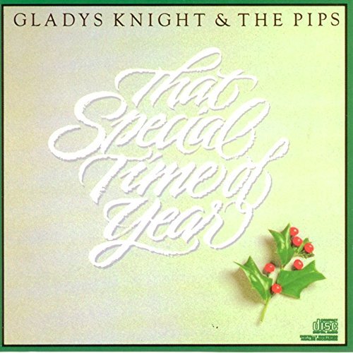 Gladys & Pips Knight/That Special Time Of Year
