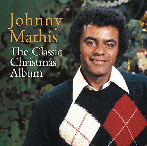 Johnny Mathis/Classic Christmas Album