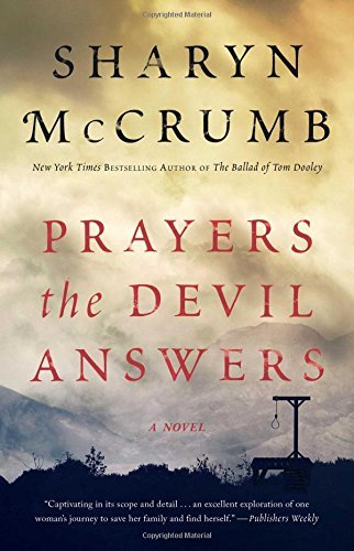 Sharyn McCrumb/Prayers the Devil Answers