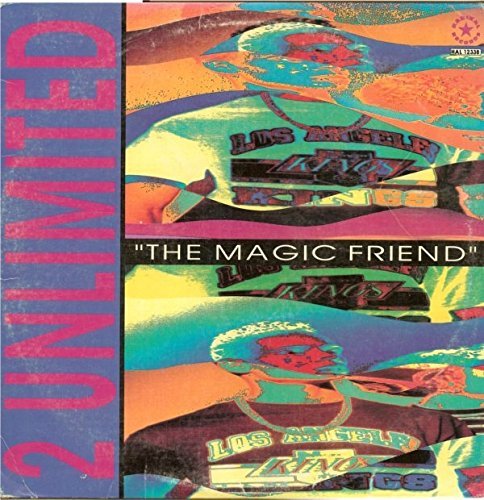 2 Unlimited/Magic Friend