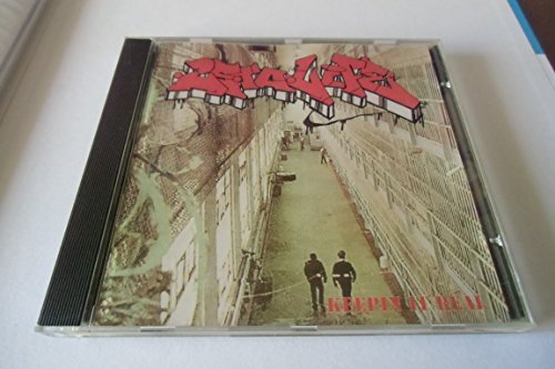 25 Ta Life/Keepin It Real