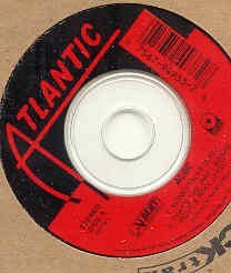 AC/DC/Back In Black@B/W You Shook Me All Night Lon