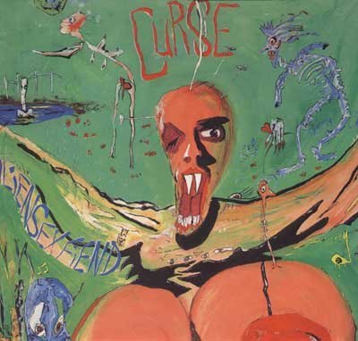 Alien Sex Fiend/Curse