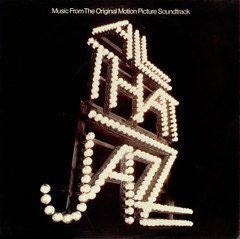 All That Jazz/Soundtrack