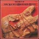 Allman Brothers Band/Best Of Allman Brothers Band