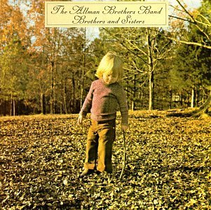 ALLMAN BROTHERS BAND/BROTHERS & SISTERS