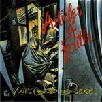 Articles Of Faith/Your Choice Live@Import-Deu