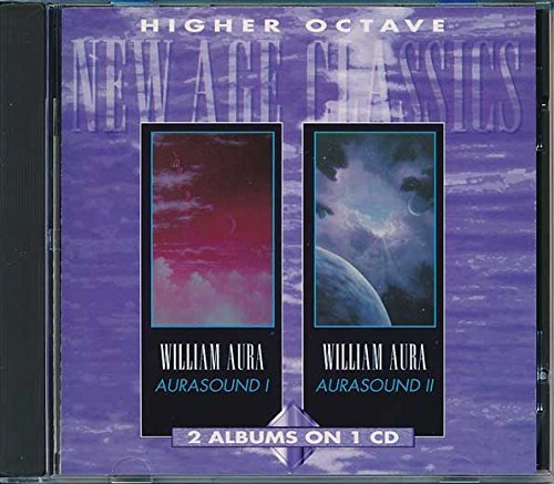 William Aura/Aurasound 1 & 2