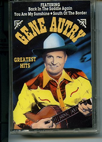 Gene Autry/Greatest Hits