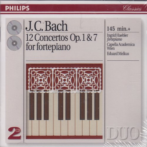 J. C. Bach/Ct Ftpno (12)