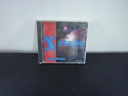 X-Static/Vol. 2-Back To Basics