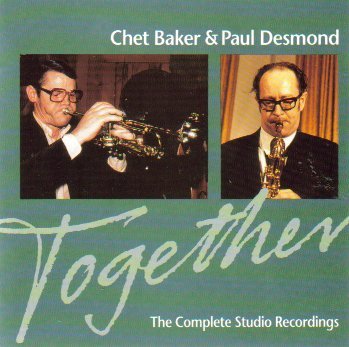 Baker/Desmond/Together