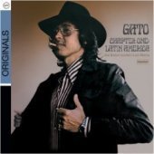 BARBIERI,GATO/LATIN AMERICA: CHAPTER 1
