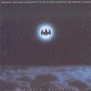 Batman/Motion Picture Score@Danny Elfman