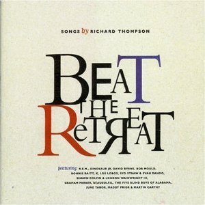 BEAT THE RETREAT / VARIOUS/BEAT THE RETREAT / VARIOUS