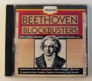 L.V. Beethoven Beethoven Blockbusters Brendel (pno) 