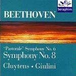 L.V. Beethoven/Sym 6/8