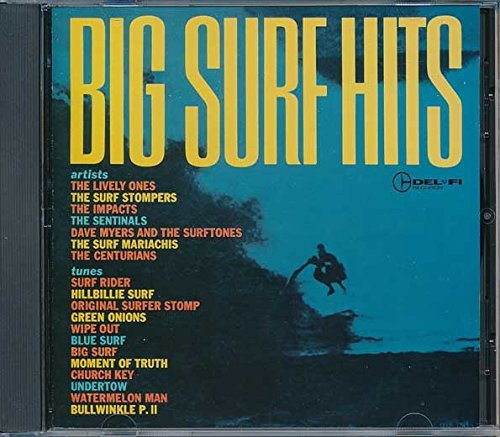 Big Surf Hits/Big Surf Hits