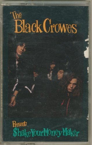 Black Crowes/Shake Your Moneymaker