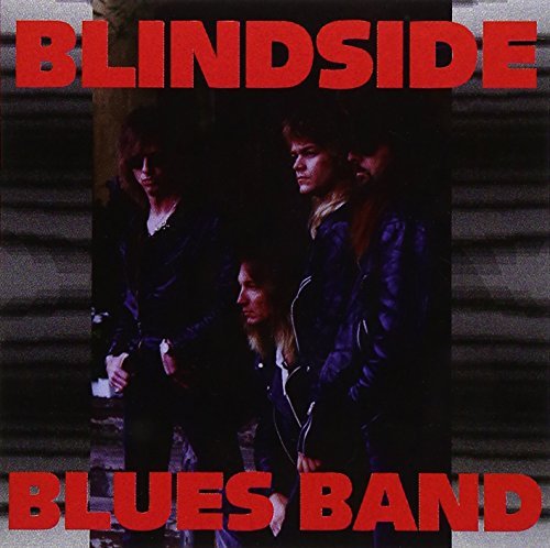 Blindside Blues Band/Blindside Blues Band