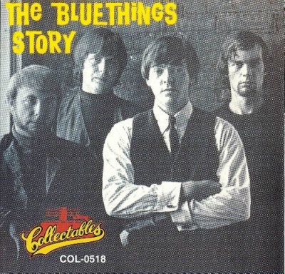 Bluethings Story/Bluethings Story