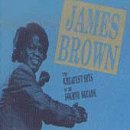BROWN,JAMES/GREATEST HITS OF THE FOURTH DE