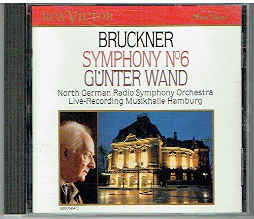 A. Bruckner/Sym 6