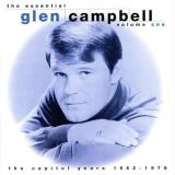 Glen Campbell Vol. 1 Essential Glen Campbell 