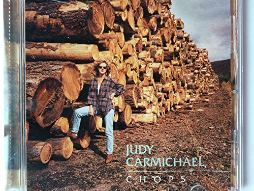 Judy Carmichael Chops 
