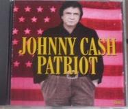 Johnny Cash Patriot 