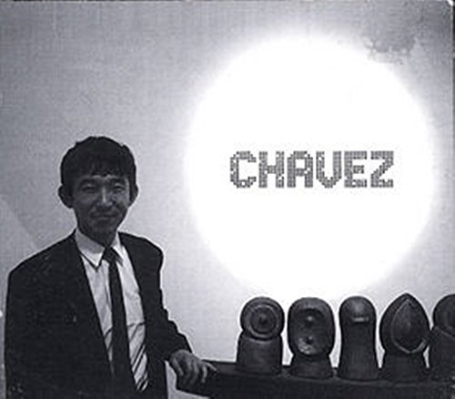 CHAVEZ/PENTAGRAM RING EP