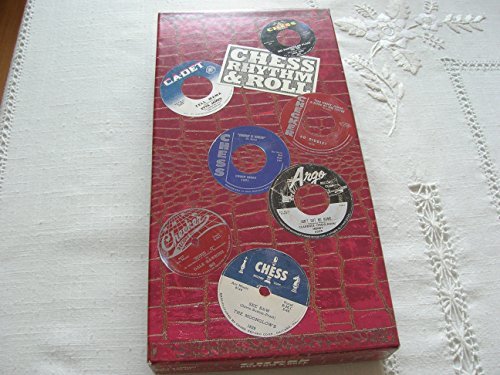 Chess Rhythm & Roll/Chess Rhythm & Roll