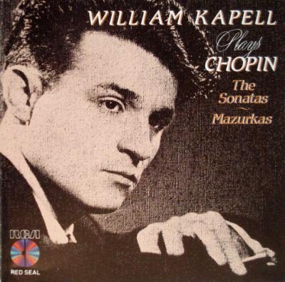 F. Chopin/Son Pno 2/3/Mazurkas (10)