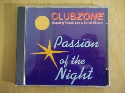 Clubzone/Passion Of The Night