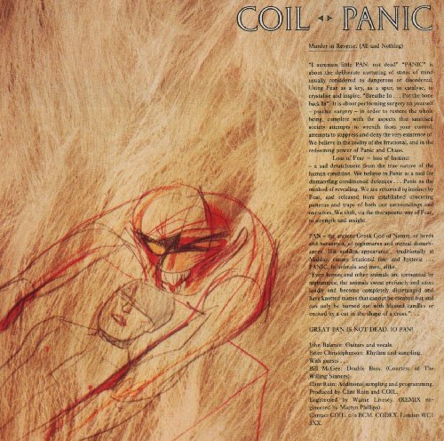 COIL/TAINTED LOVE