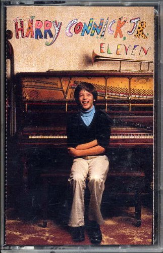 Harry Connick, Jr./11