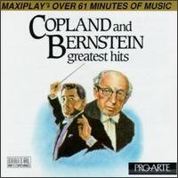 Copland/Copland's Greatest Hits