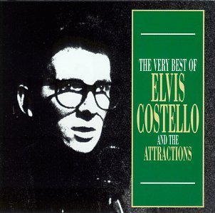 COSTELLO,ELVIS & ATTRACTIONS/VERY BEST OF-1977-86
