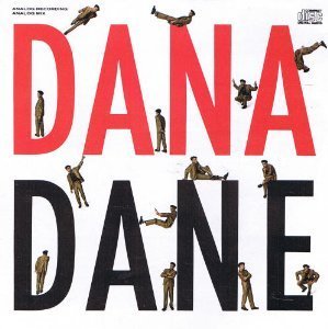 DANA DANE/WITH FAME