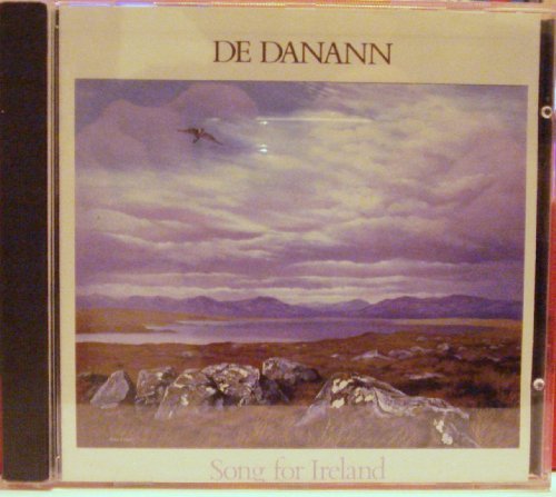 De Danann Song For Ireland 