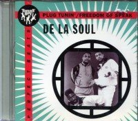 De La Soul/Plug Tunin'