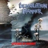 Demolition Hammer/Epidemic Of Violence