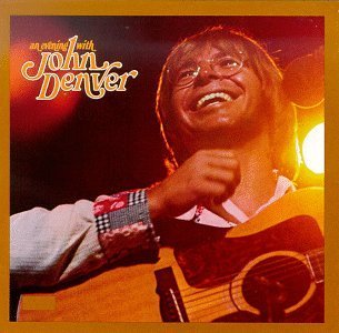DENVER,JOHN/EVENING WITH JOHN DENVER