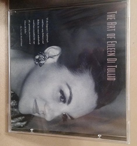 Eileen Di Tullio/Art Of Eileen Di Tullio
