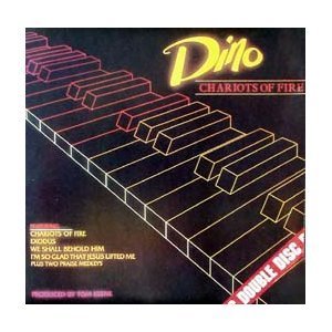 Dino/Majesty/Chariots Of Fire