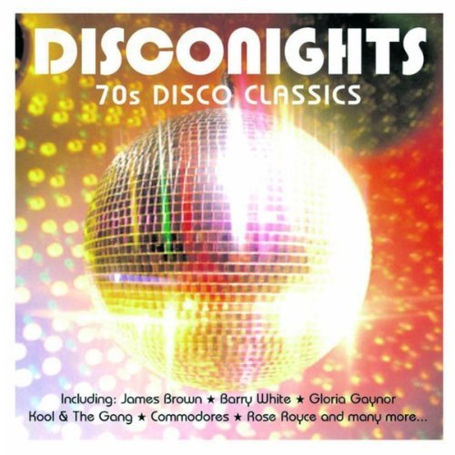 Disco Nights/Disco Nights