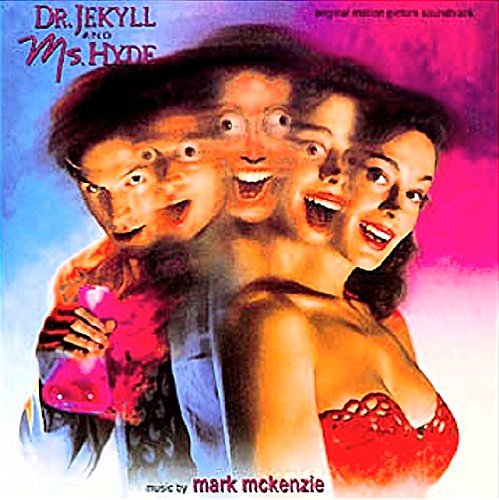 Dr. Jekyll & Ms. Hyde/Soundtrack